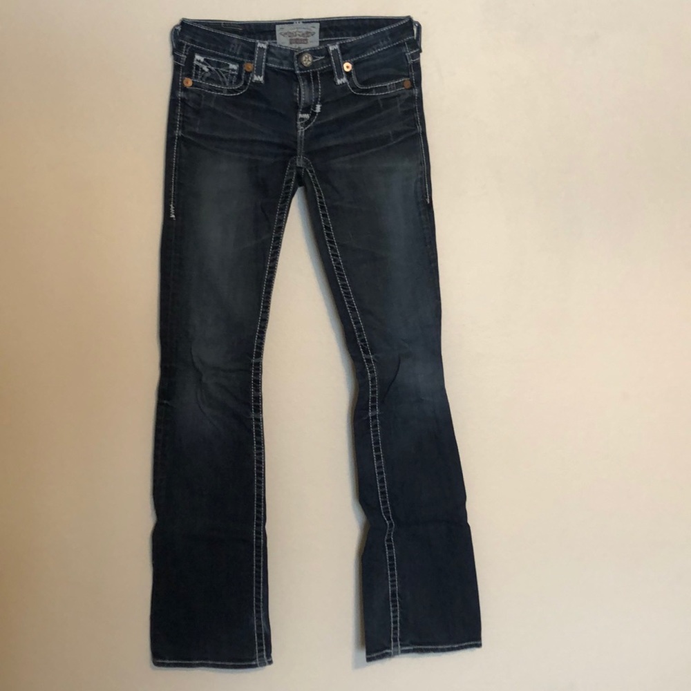 BIG STAR JEANS